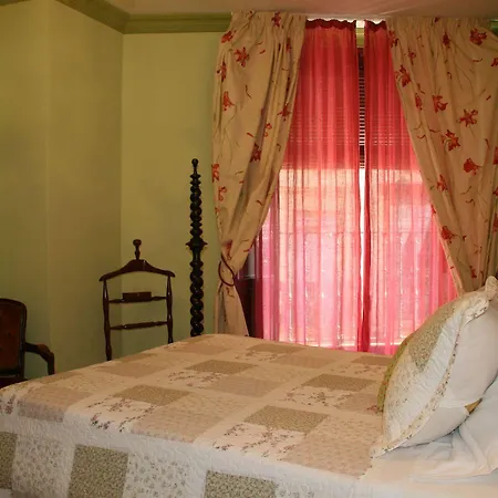 Hotel Convento La Gloria 3*