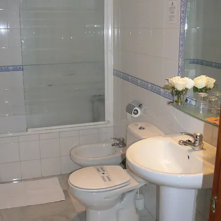 Dona Blanca Hotel