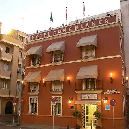 Dona Blanca Hotel