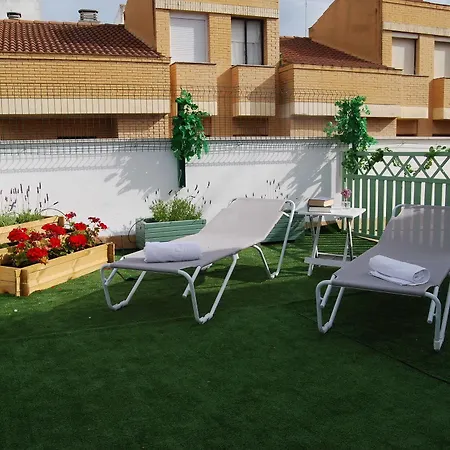Dona Blanca Hotel 2*