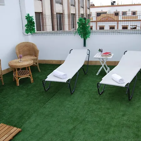 Dona Blanca Hotel 2*