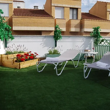 Hotel Dona Blanca