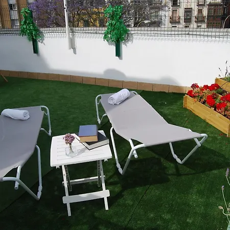 Dona Blanca Hotel