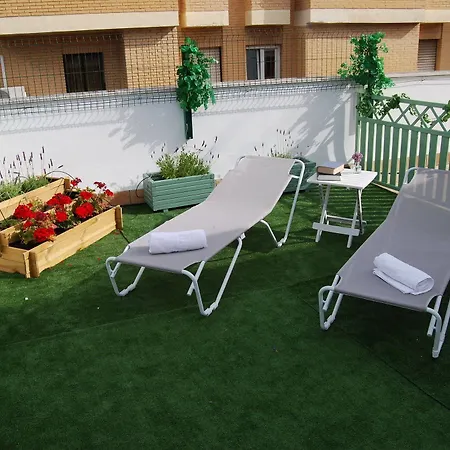 Dona Blanca Hotel