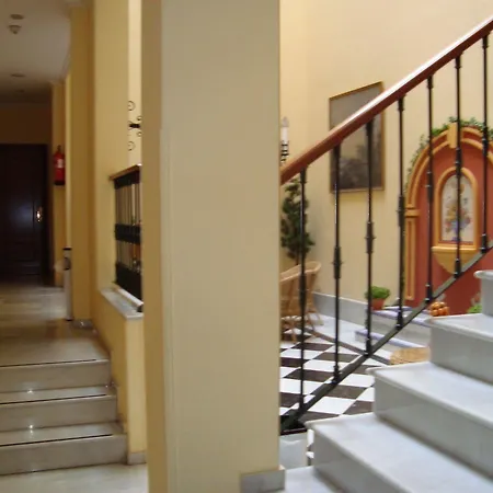 Dona Blanca Hotel