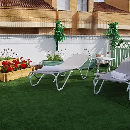 Dona Blanca Hotel 2*