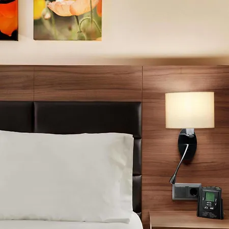 Hilton Garden Sevilla Hotel Siviglia
