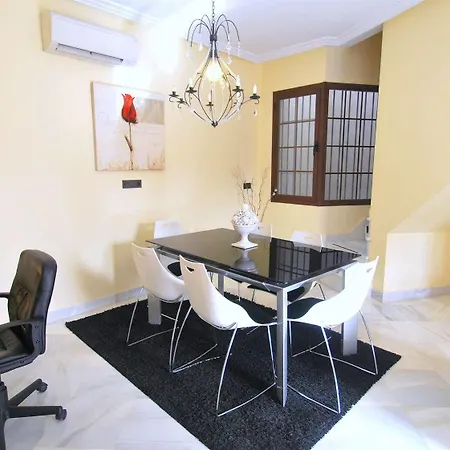 Appartamento Living-sevilla San Lorenzo