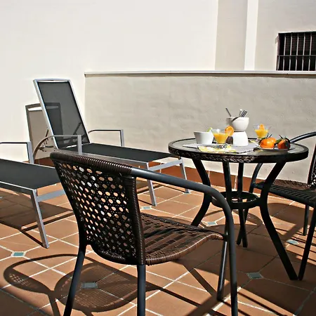 Living-sevilla San Lorenzo *