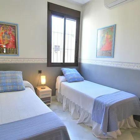 Living-sevilla San Lorenzo *