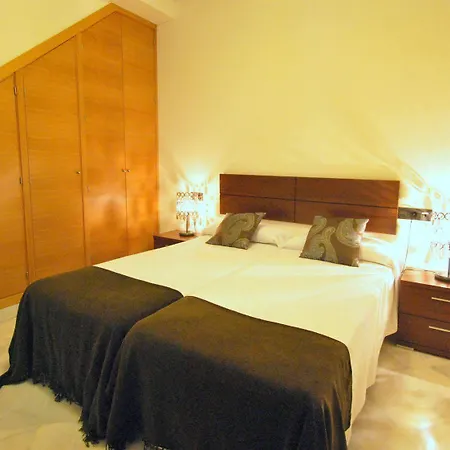 Living-sevilla San Lorenzo Appartamento Siviglia