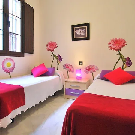 Living-sevilla San Lorenzo Appartamento