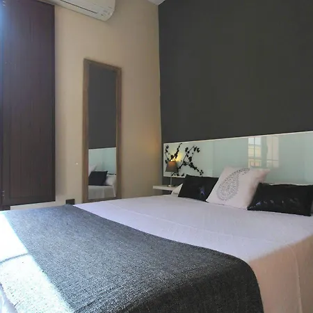 Appartamento Living-sevilla San Lorenzo Siviglia
