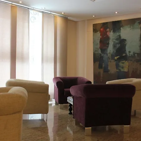 Venecia Hotel Sevilla