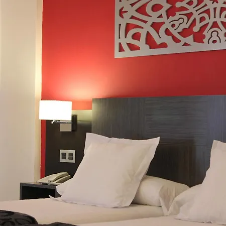 Hotel Venecia