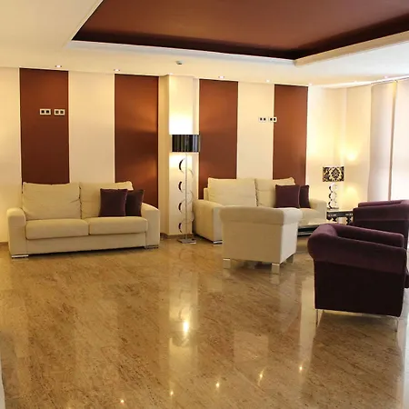 Hotel Venecia Sevilla