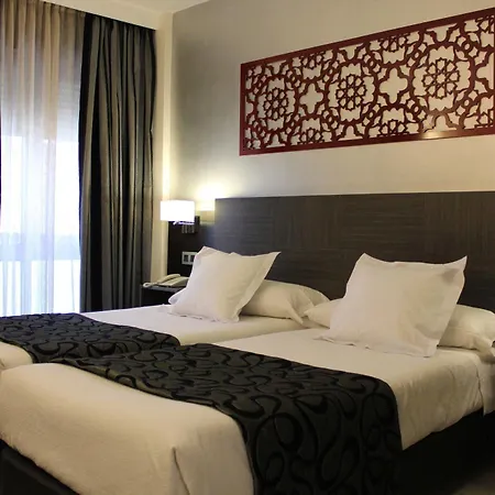 Hotel Venecia