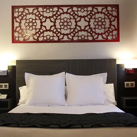 Venecia 3* Sevilla