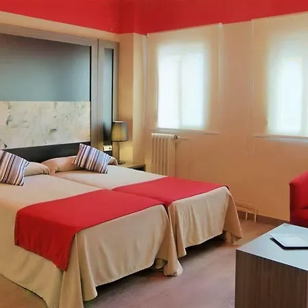 Hotel Sevilla Hotel Seville