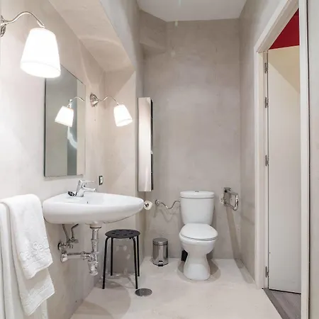 Hotel Sevilla Seville