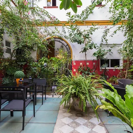 Hotel Hotel Sevilla 2*