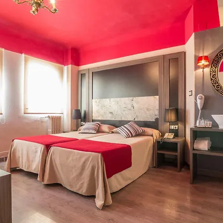 Hotel Sevilla Hotel