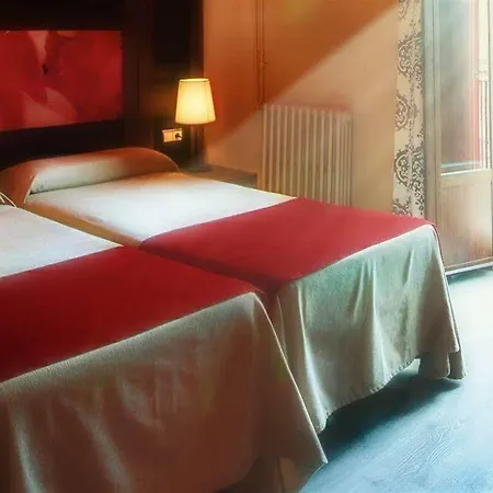 Hotel Sevilla Seville