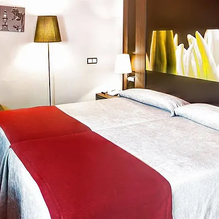Hotel Sevilla Hotel Seville