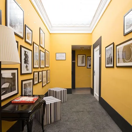 Hotel Hotel Sevilla Seville