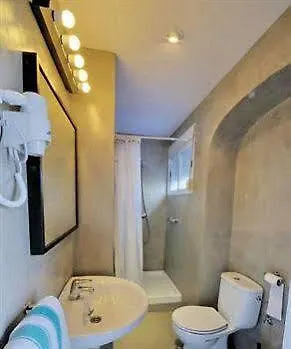 Hotel Hotel Sevilla Seville