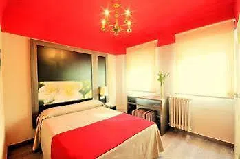 Hotel Hotel Sevilla 2*