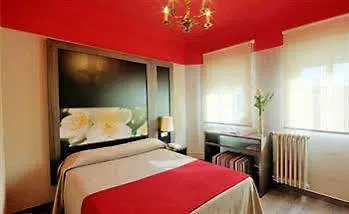 Hotel Sevilla Seville