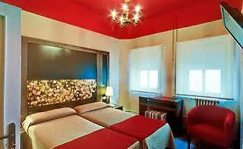 Hotel Sevilla 2*