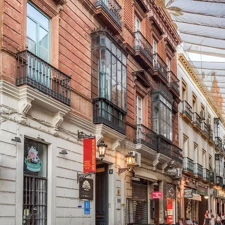 Boutique Casa De Colón 3*