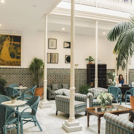 Boutique Casa De Colón 3*