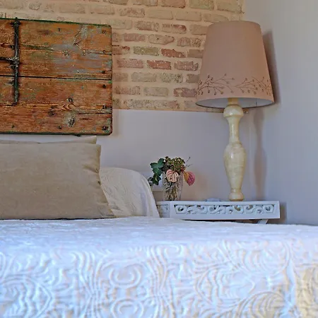 Hotel Boutique Casa De Colón Sevilla