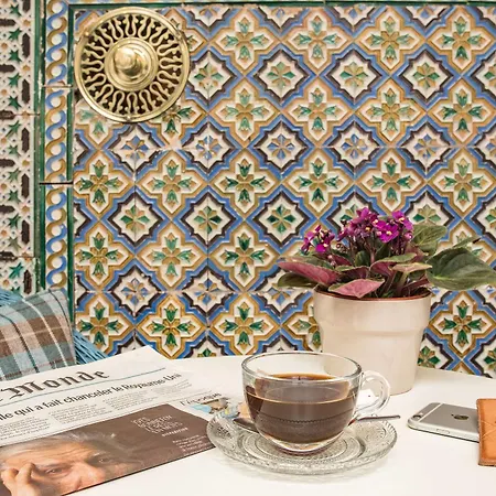 Boutique Casa De Colón 3*