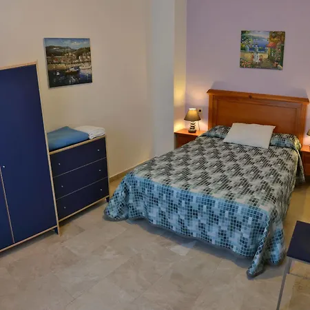 Apartamentos Sevilla Seville