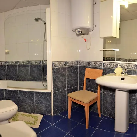 Apartamentos Sevilla Seville
