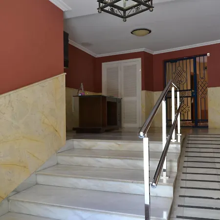 Apartamentos Sevilla * Seville