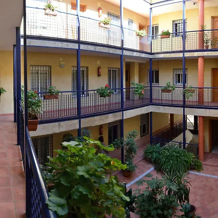 Apartamentos Sevilla *