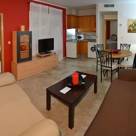 Apartamentos Sevilla * Seville