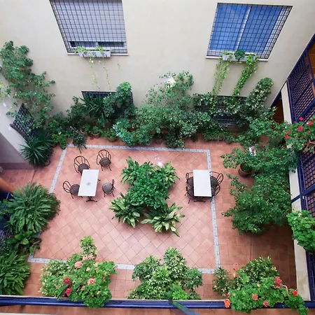 Apartment Apartamentos Sevilla *