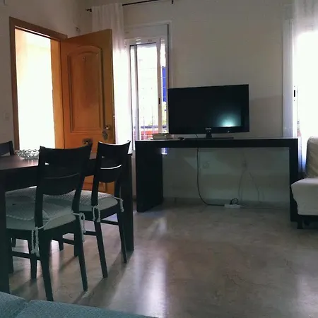 Apartamentos Sevilla *