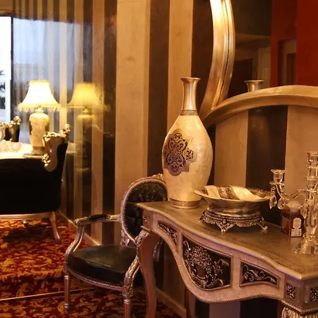 Palace Hotel 3*