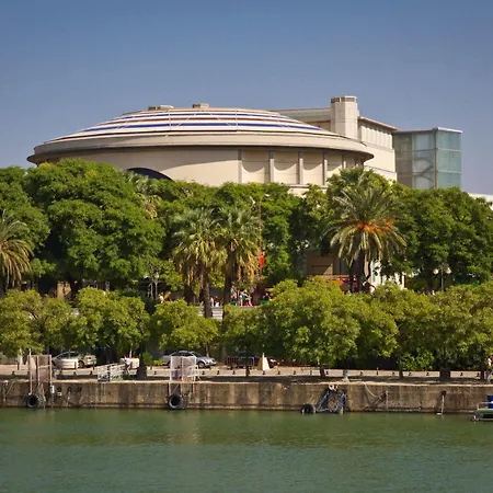 Appartamento Pierre&vacances Sevilla Siviglia