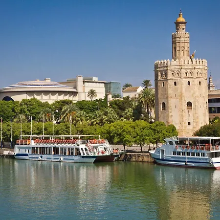 Pierre&vacances Sevilla Siviglia