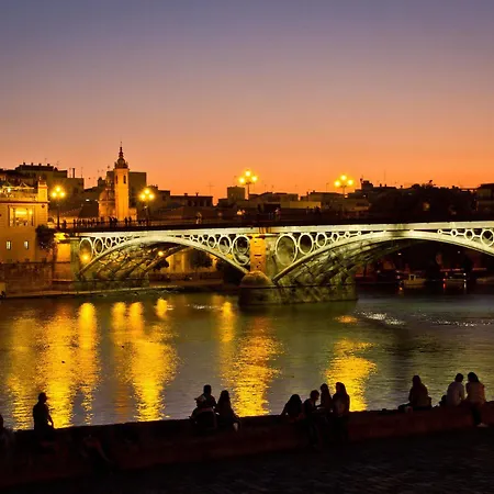 Pierre&vacances Sevilla Appartamento Siviglia