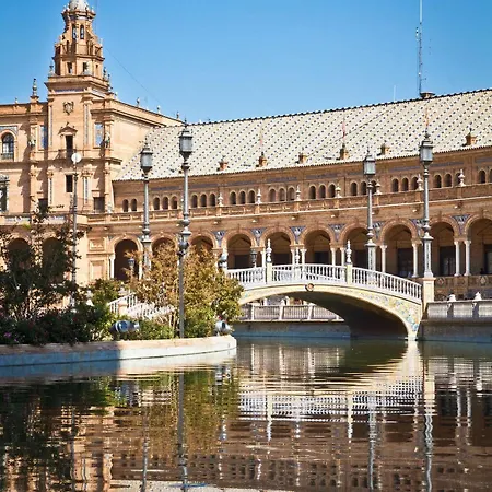 Pierre&vacances Sevilla Siviglia