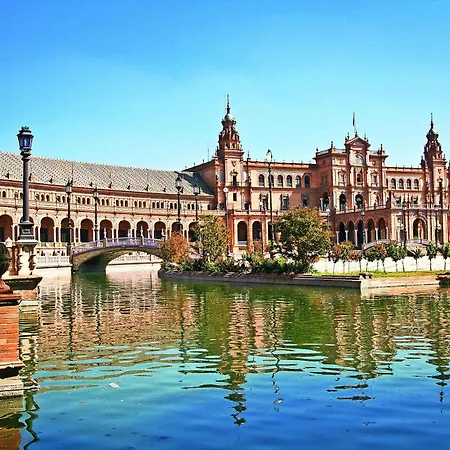 Appartamento Pierre&vacances Sevilla